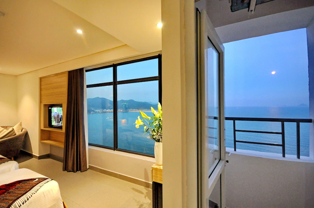 Anrizon Hotel