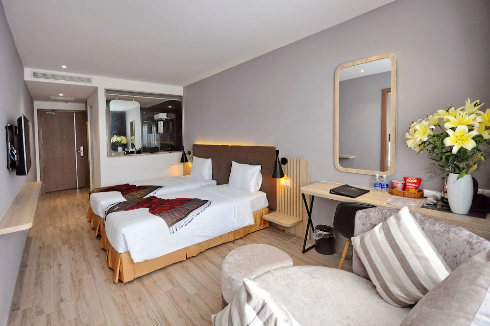 Anrizon Hotel