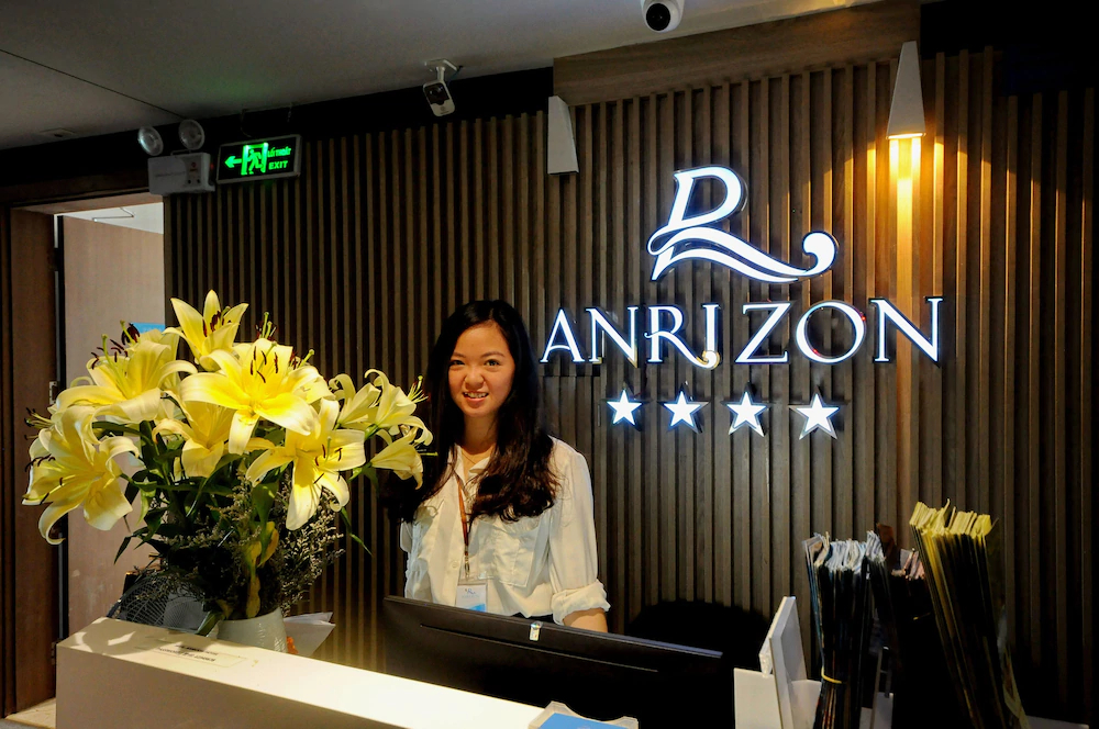 Anrizon Hotel