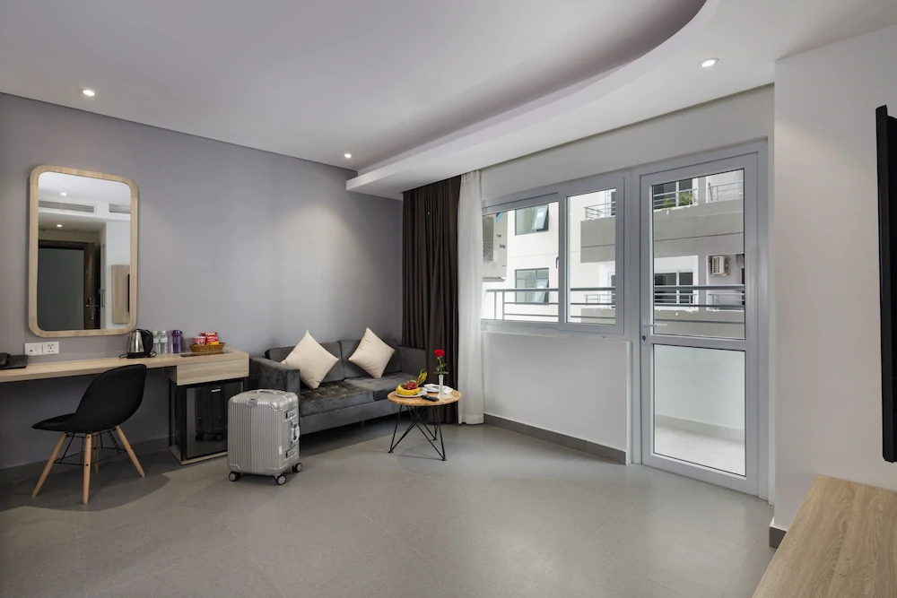 Anrizon Hotel