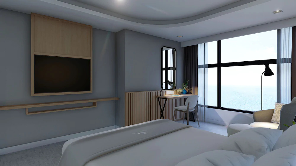 Anrizon Hotel