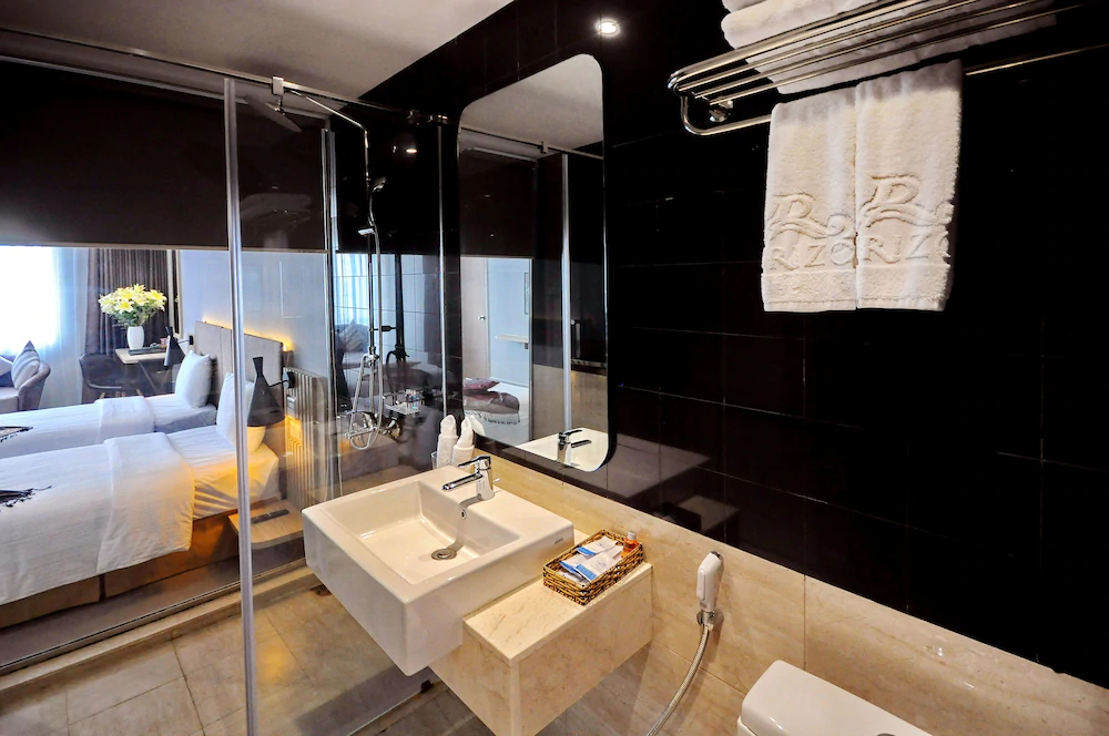 Anrizon Hotel