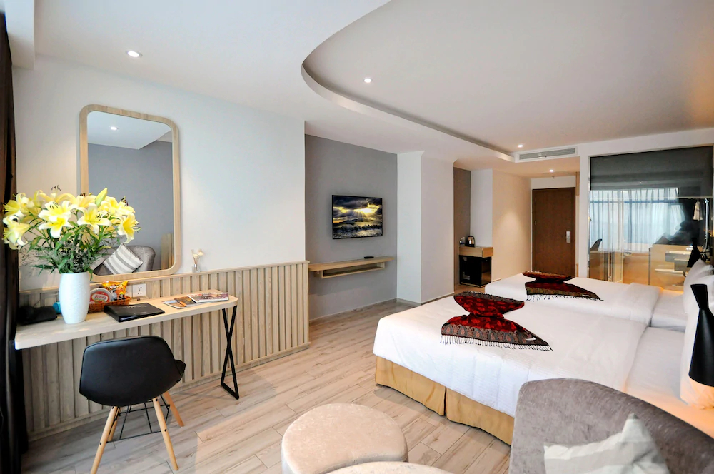 Anrizon Hotel