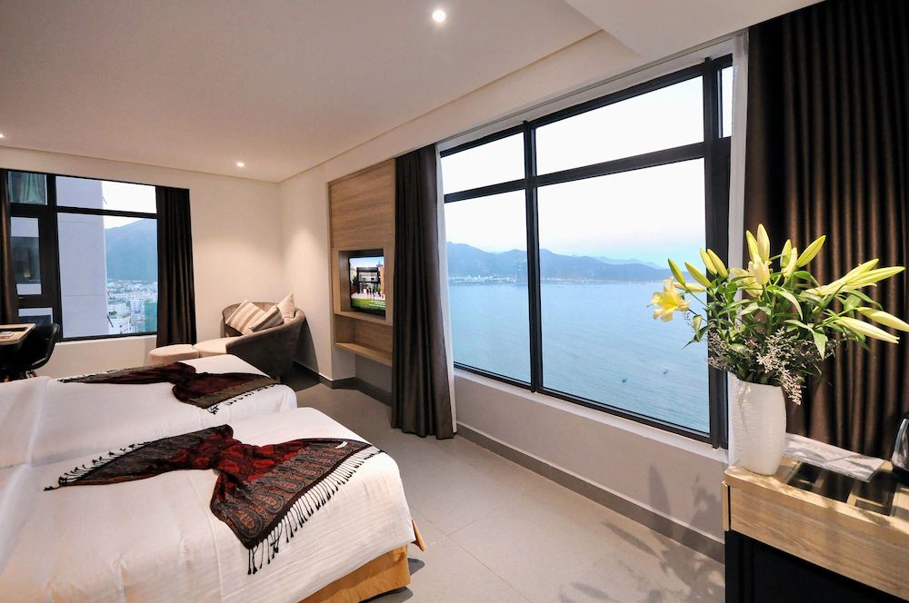 Anrizon Hotel