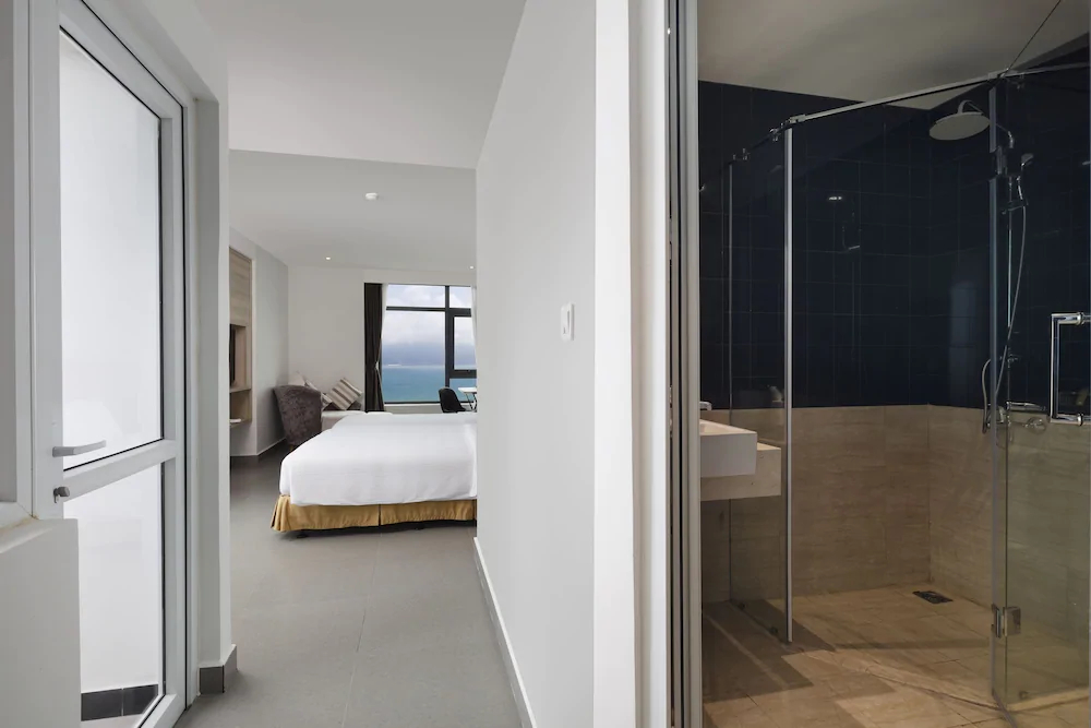 Anrizon Hotel
