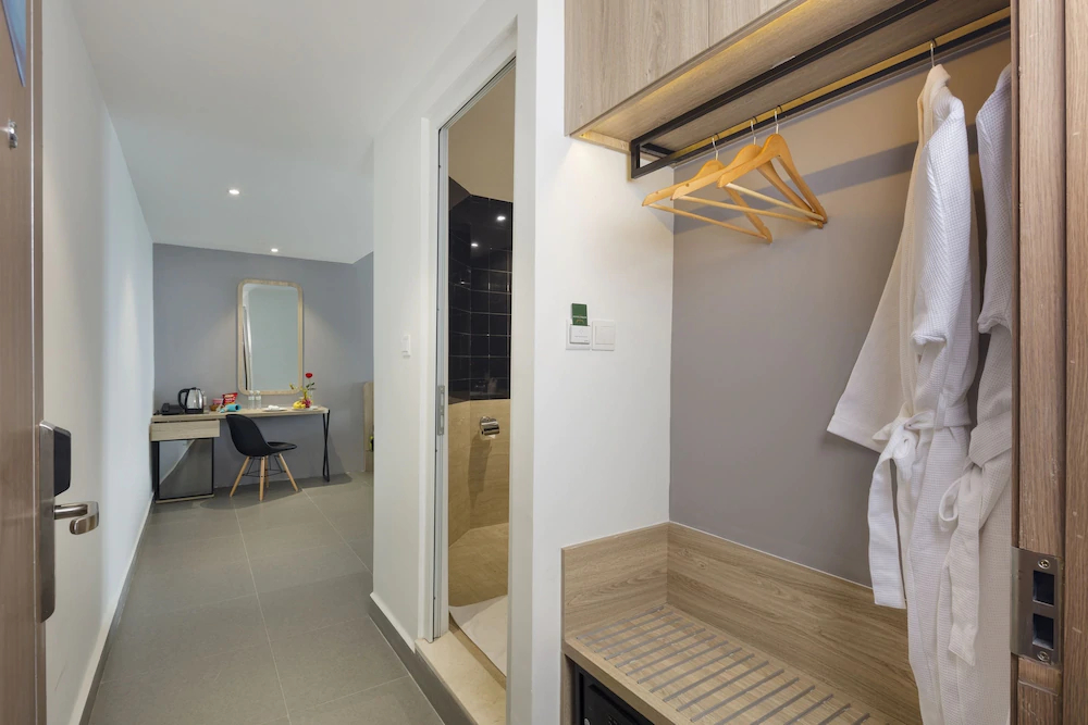 Anrizon Hotel