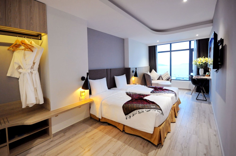 Anrizon Hotel