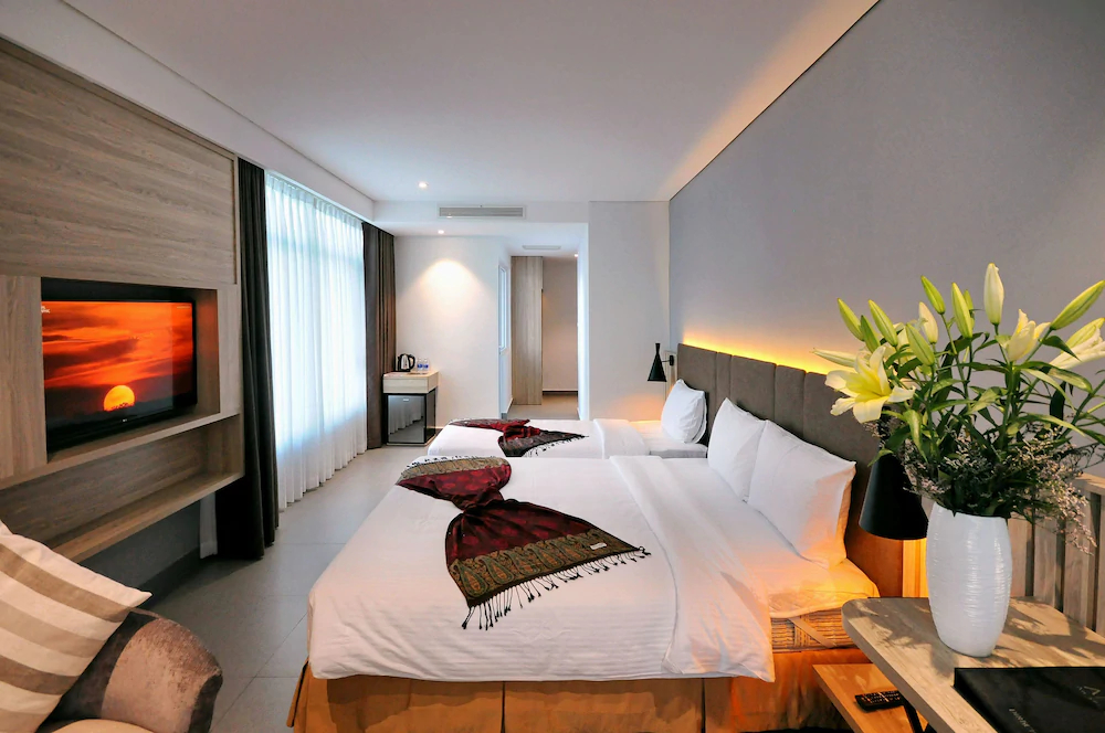 Anrizon Hotel