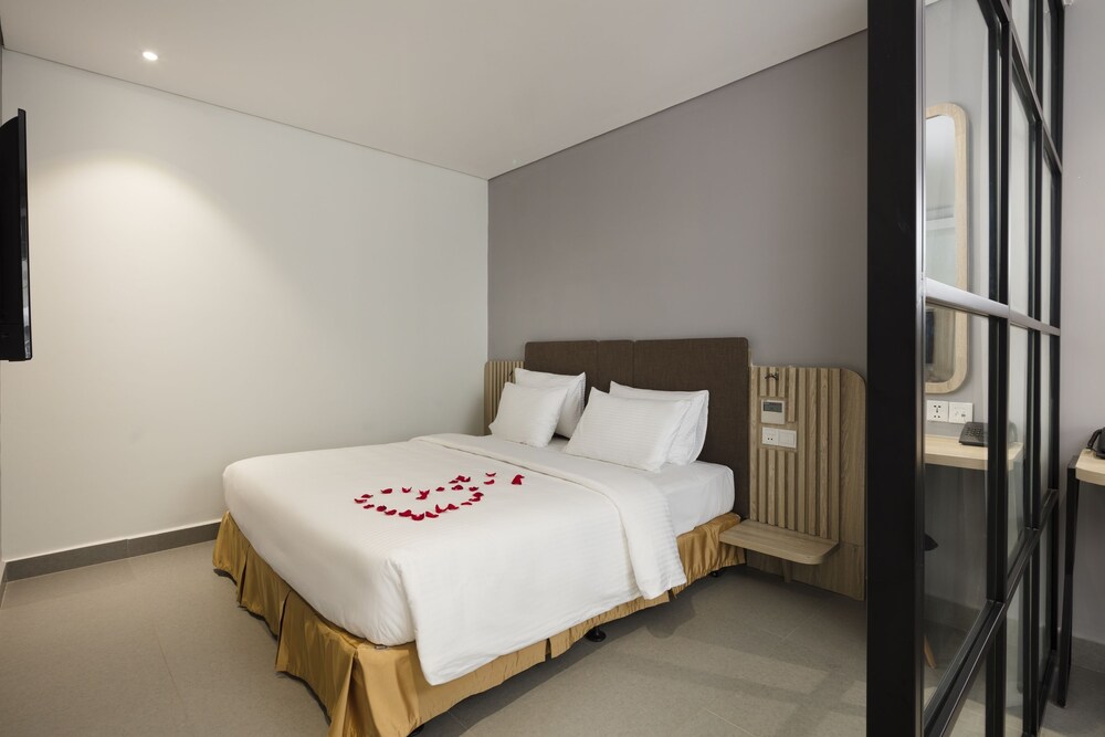Anrizon Hotel
