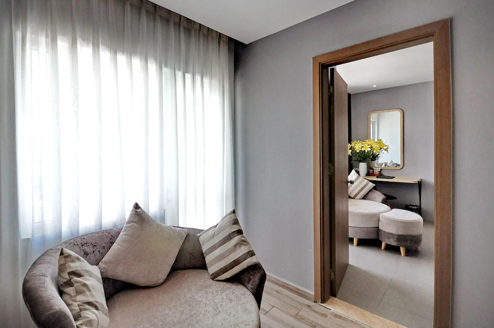 Anrizon Hotel