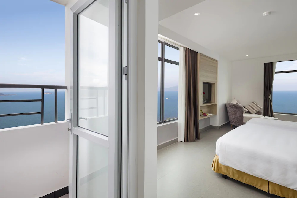 Anrizon Hotel