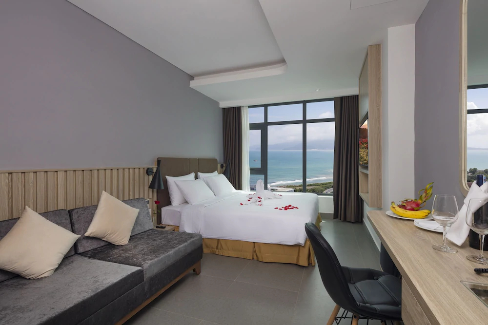 Anrizon Hotel