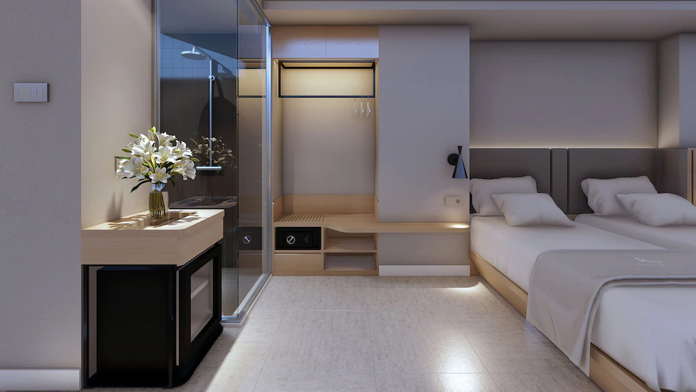 Anrizon Hotel
