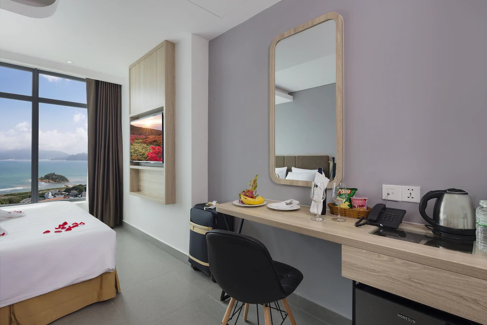 Anrizon Hotel