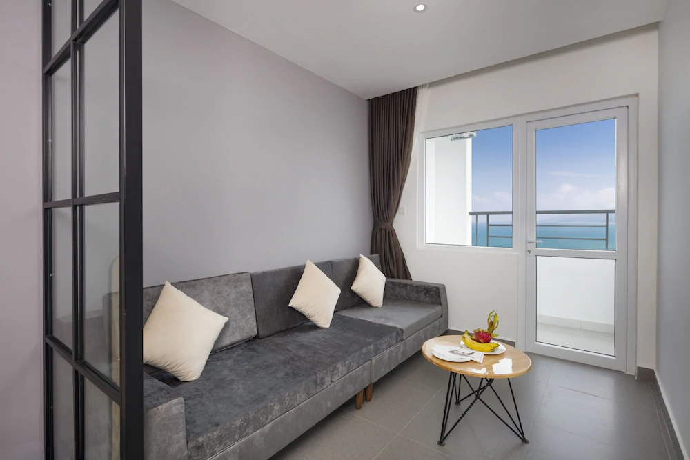 Anrizon Hotel