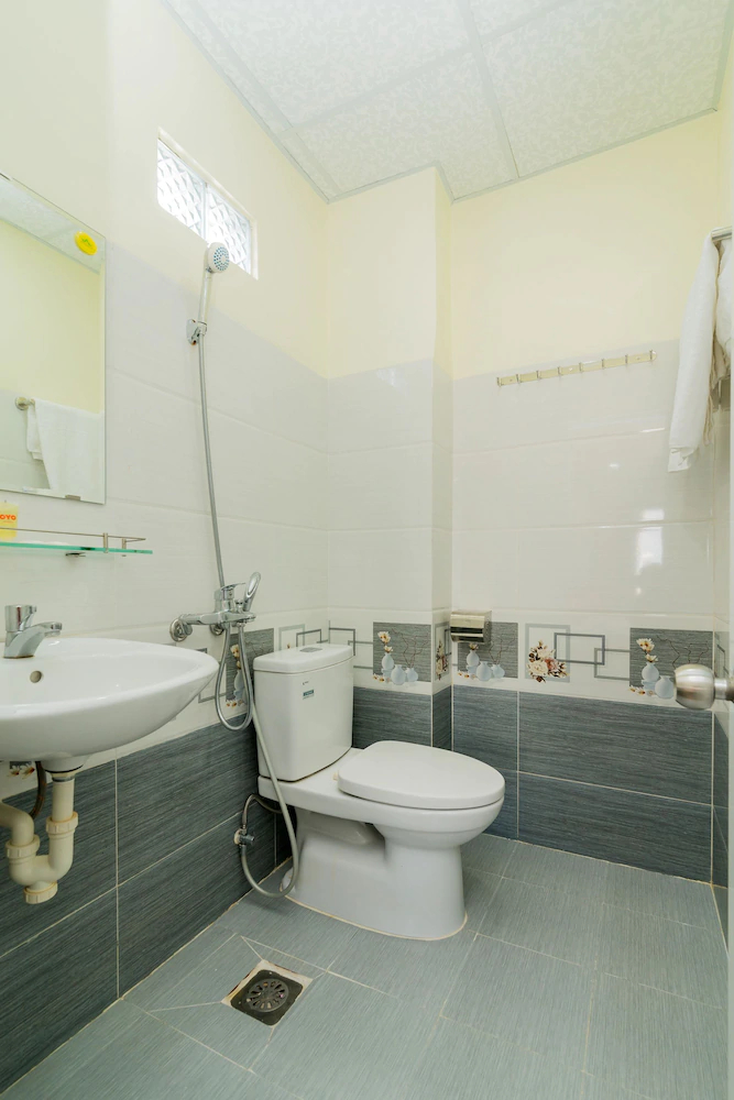 An Tam by OYO Rooms