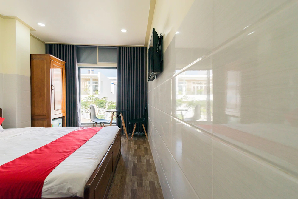 An Tam by OYO Rooms
