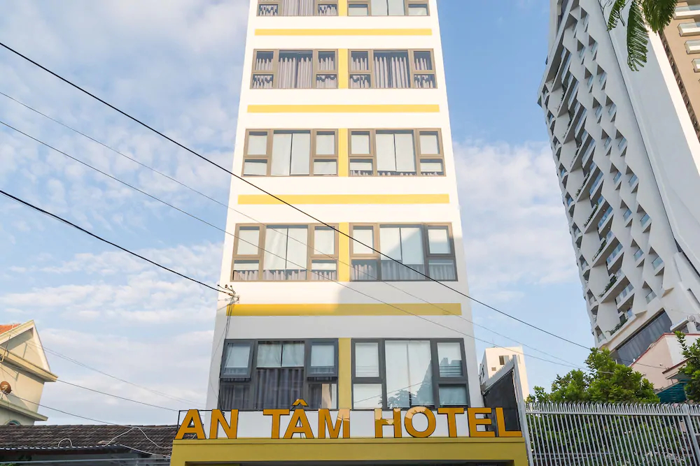 An Tam by OYO Rooms