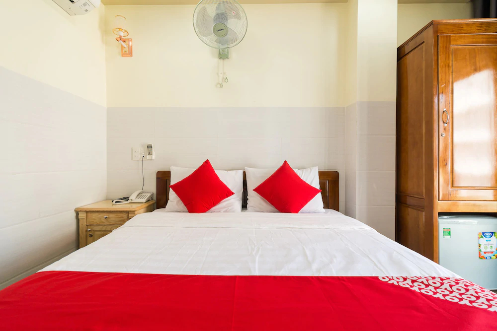 An Tam by OYO Rooms
