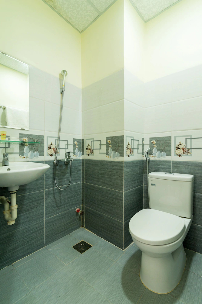 An Tam by OYO Rooms