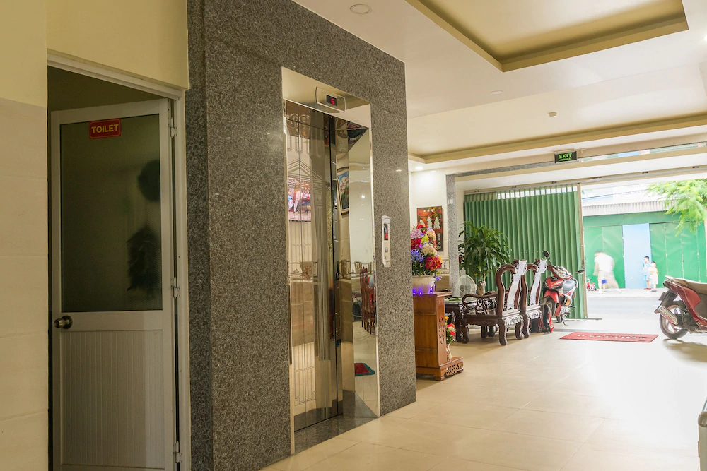 An Tam by OYO Rooms