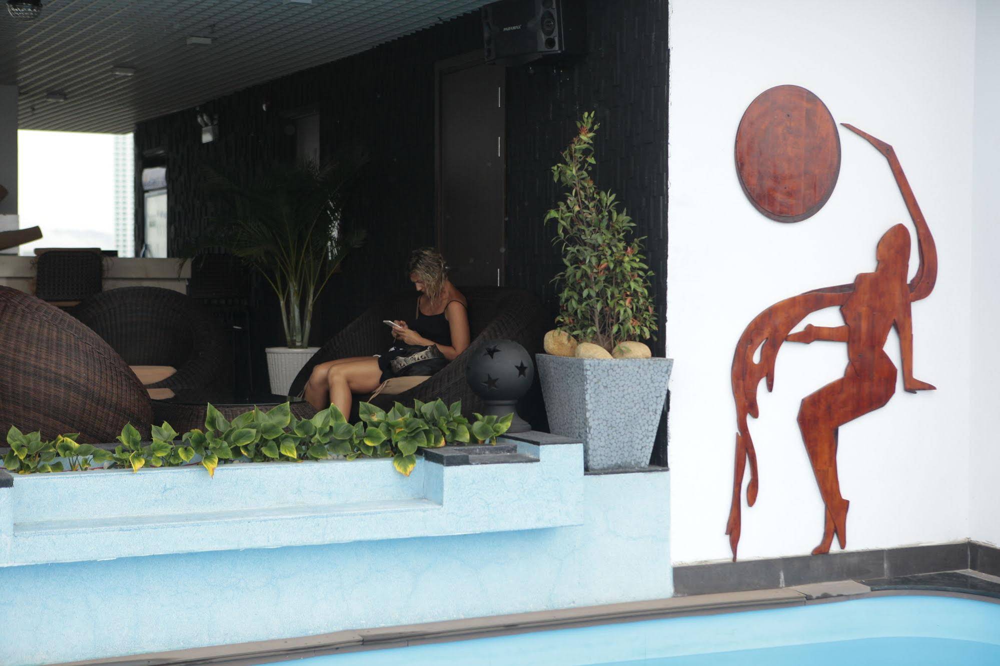 An Vista Hotel