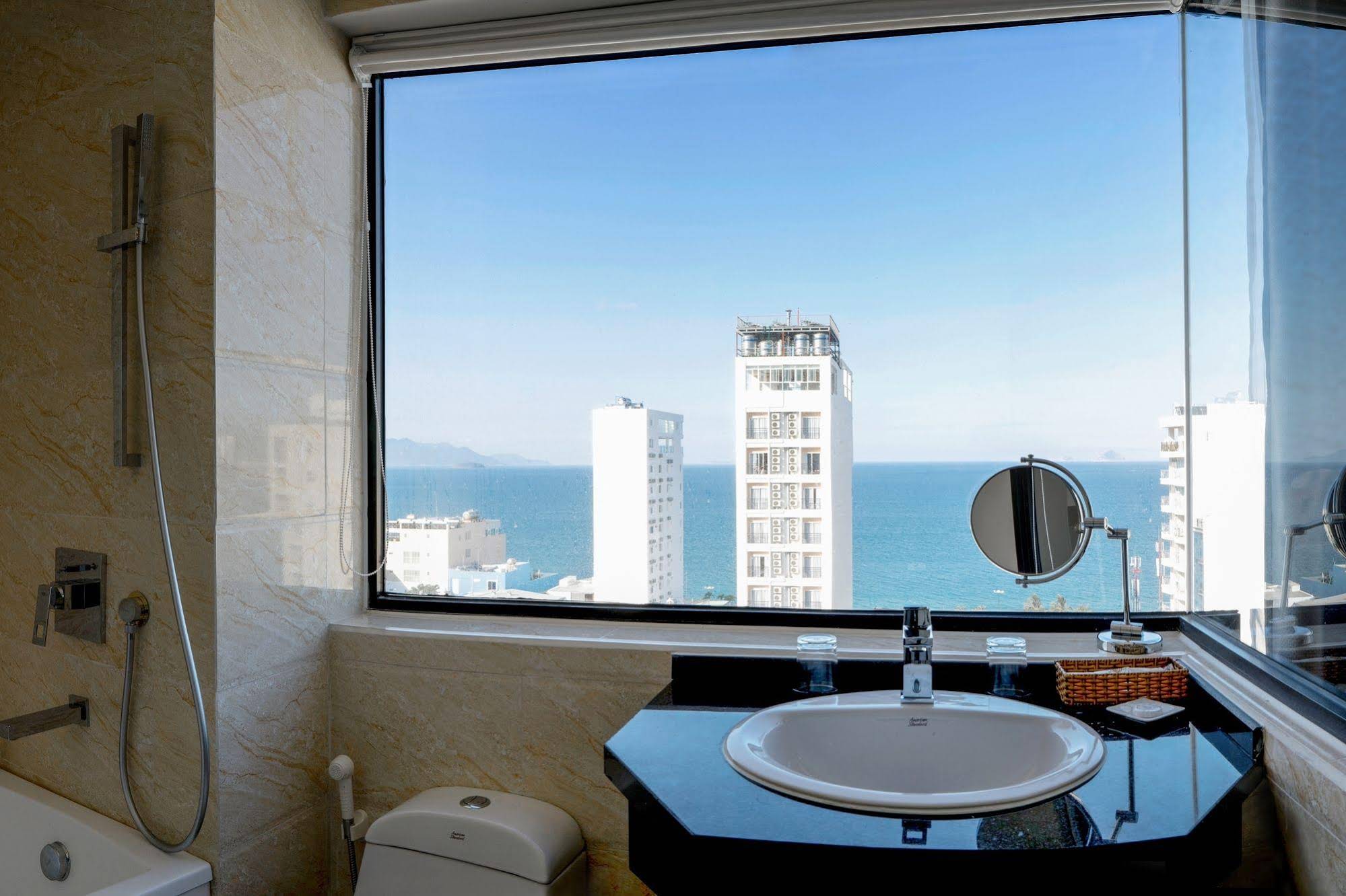 An Vista Hotel