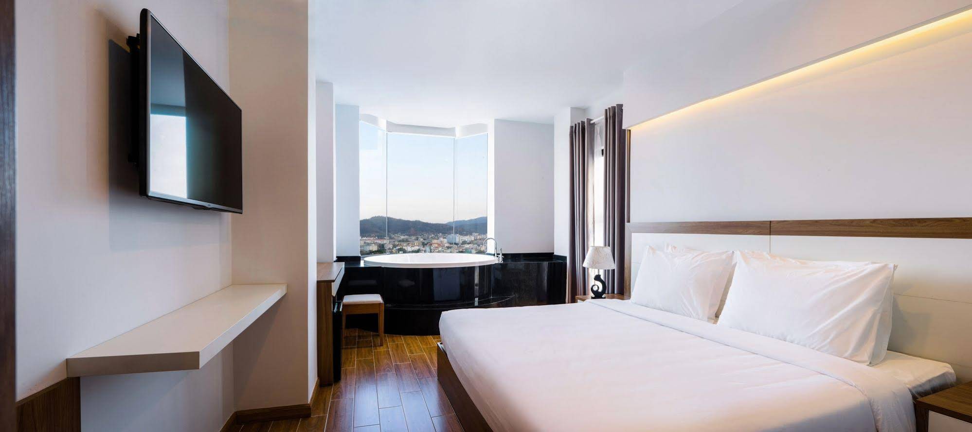 An Vista Hotel