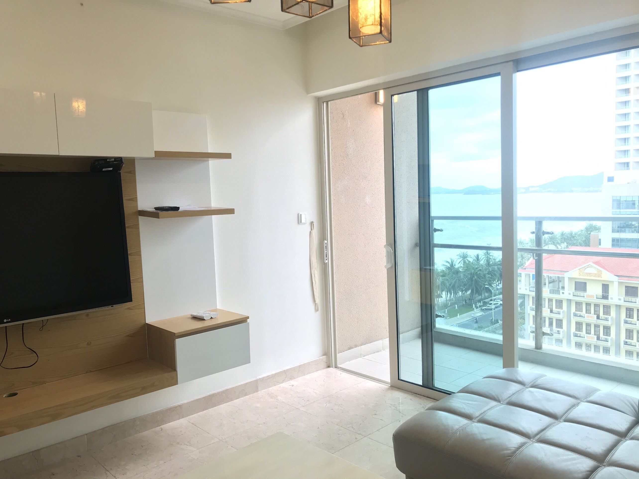 Apartment Thien Kim 2