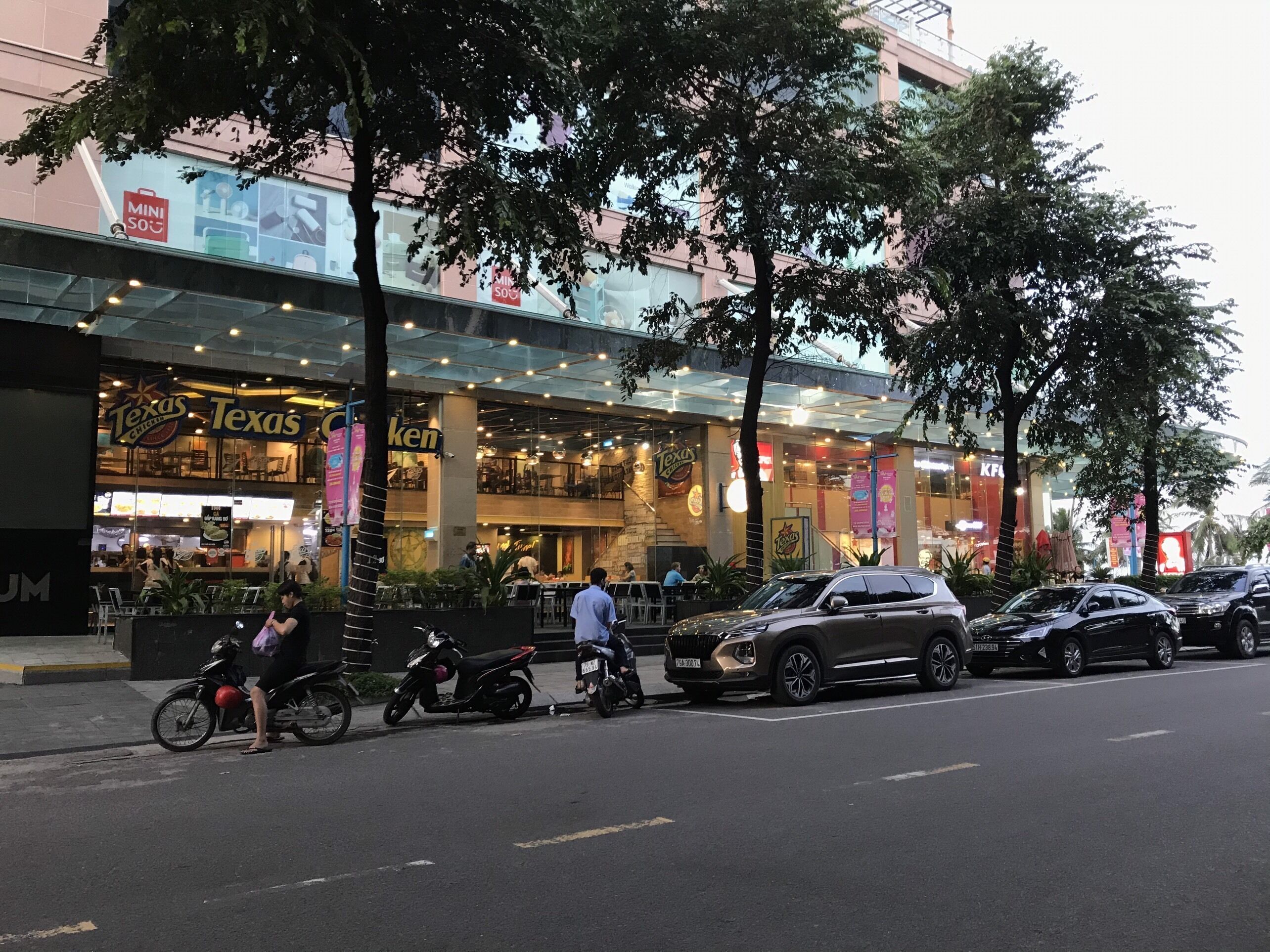 Apartment Thien Kim 2