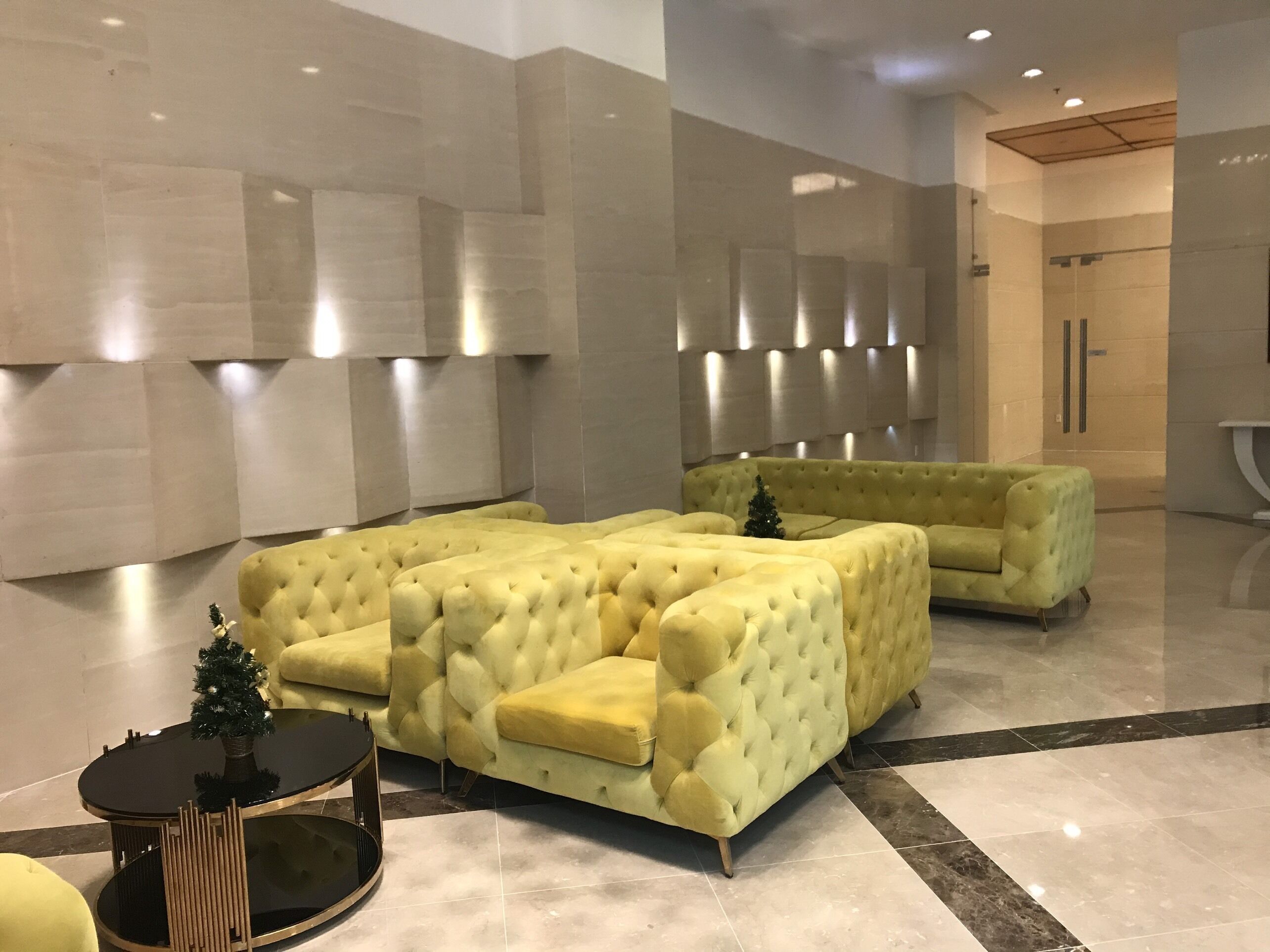 Apartment Thien Kim 2
