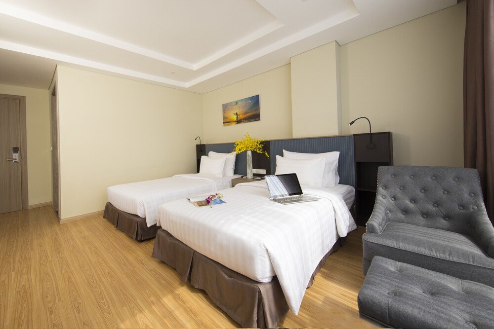 Areca Hotel