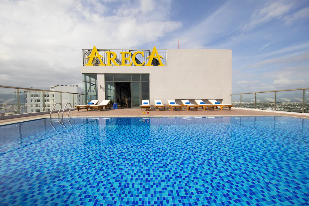Areca Hotel