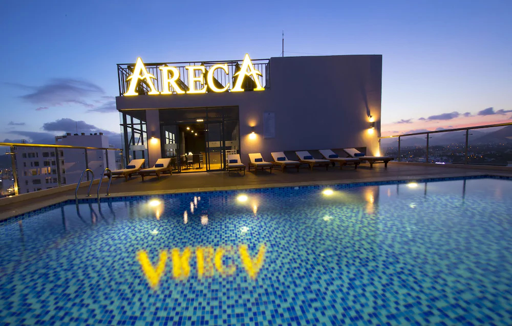 Areca Hotel