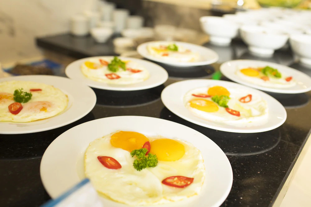 Areca Hotel