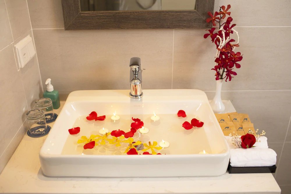 Areca Hotel