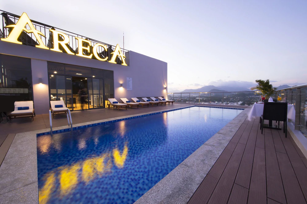 Areca Hotel