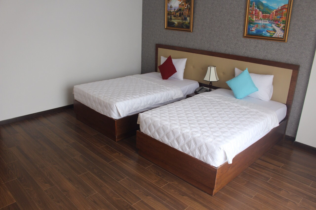 Aria Hotel