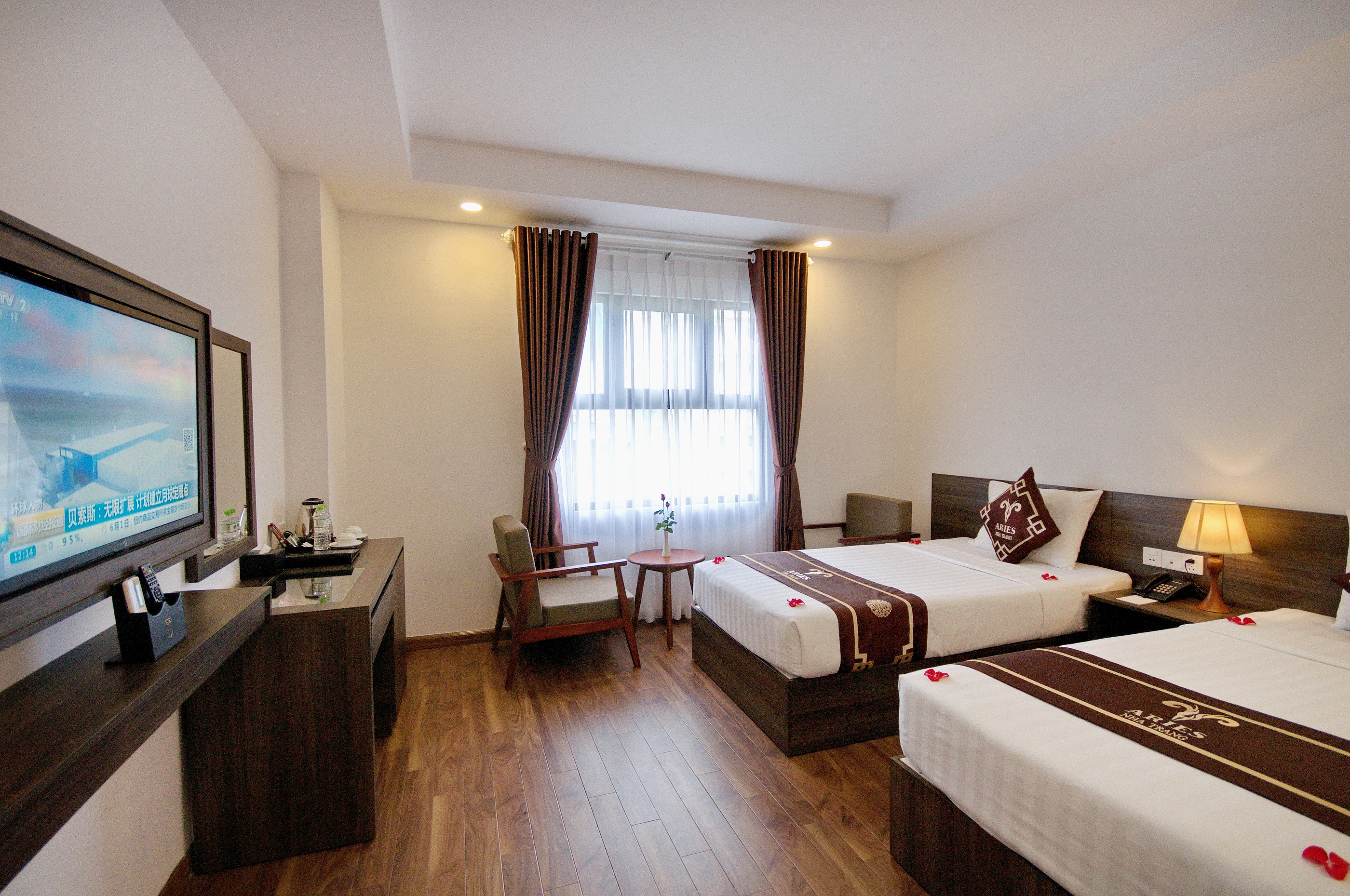 Aries Hotel