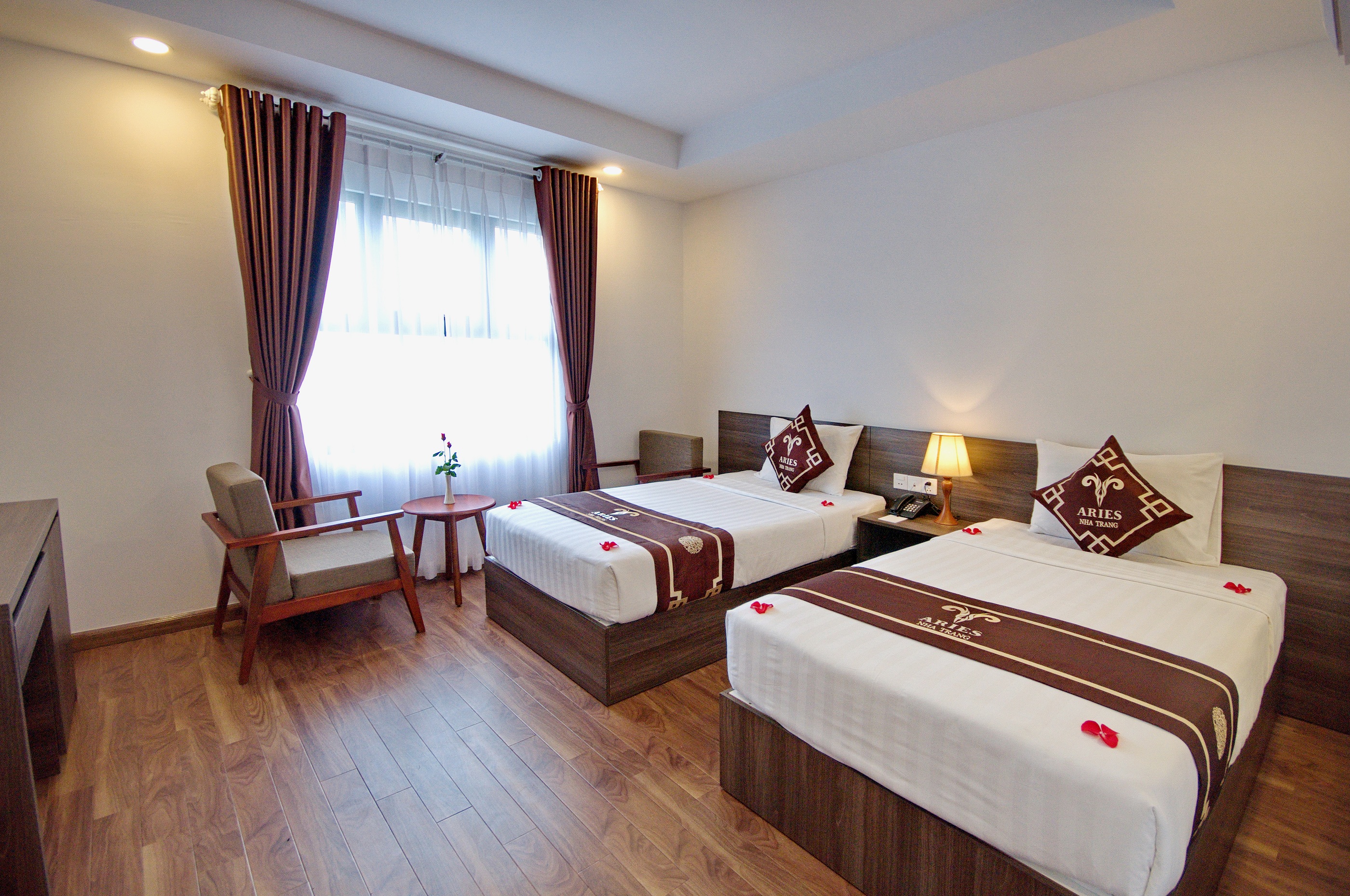 Aries Hotel