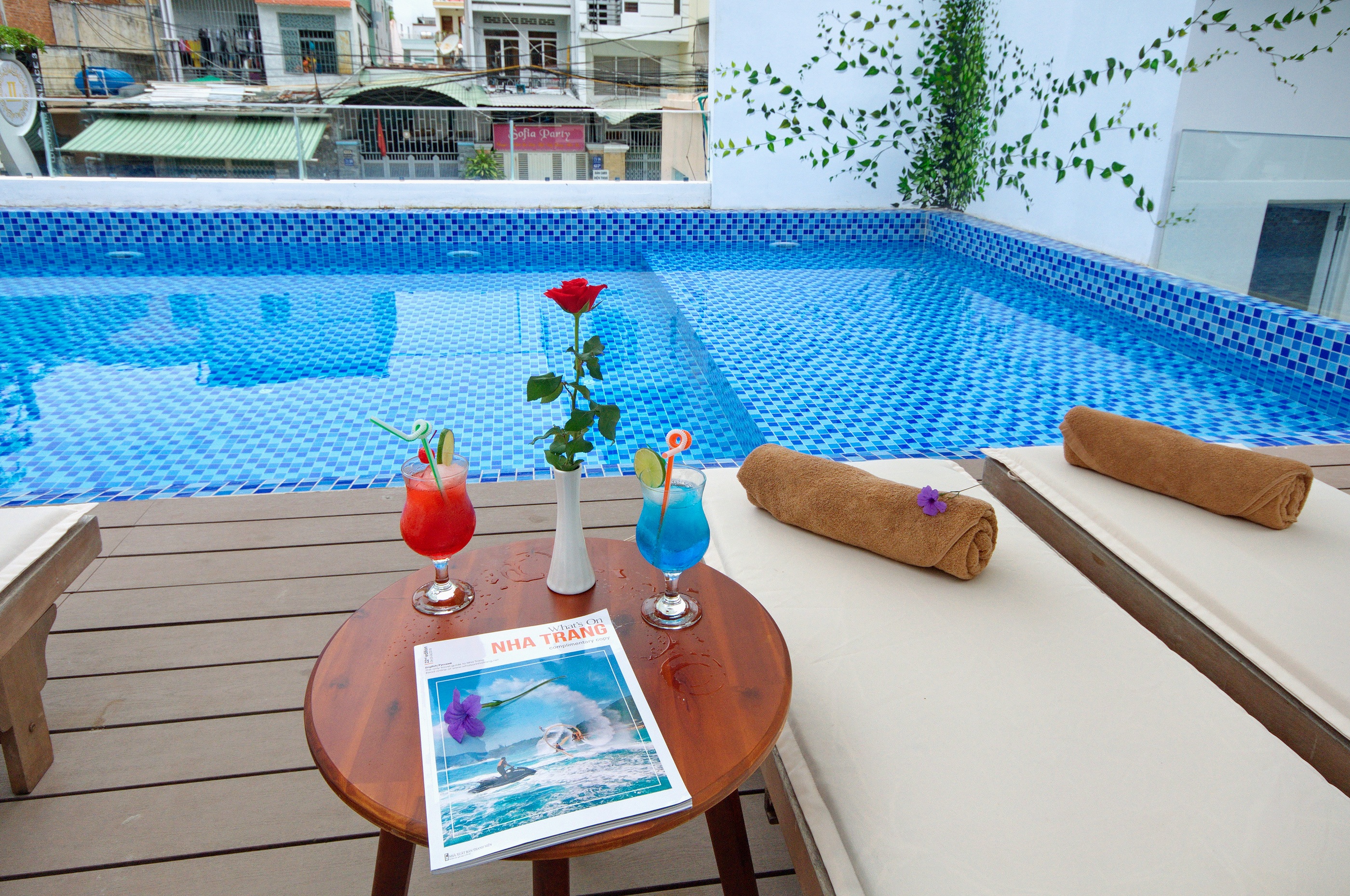Aries Hotel