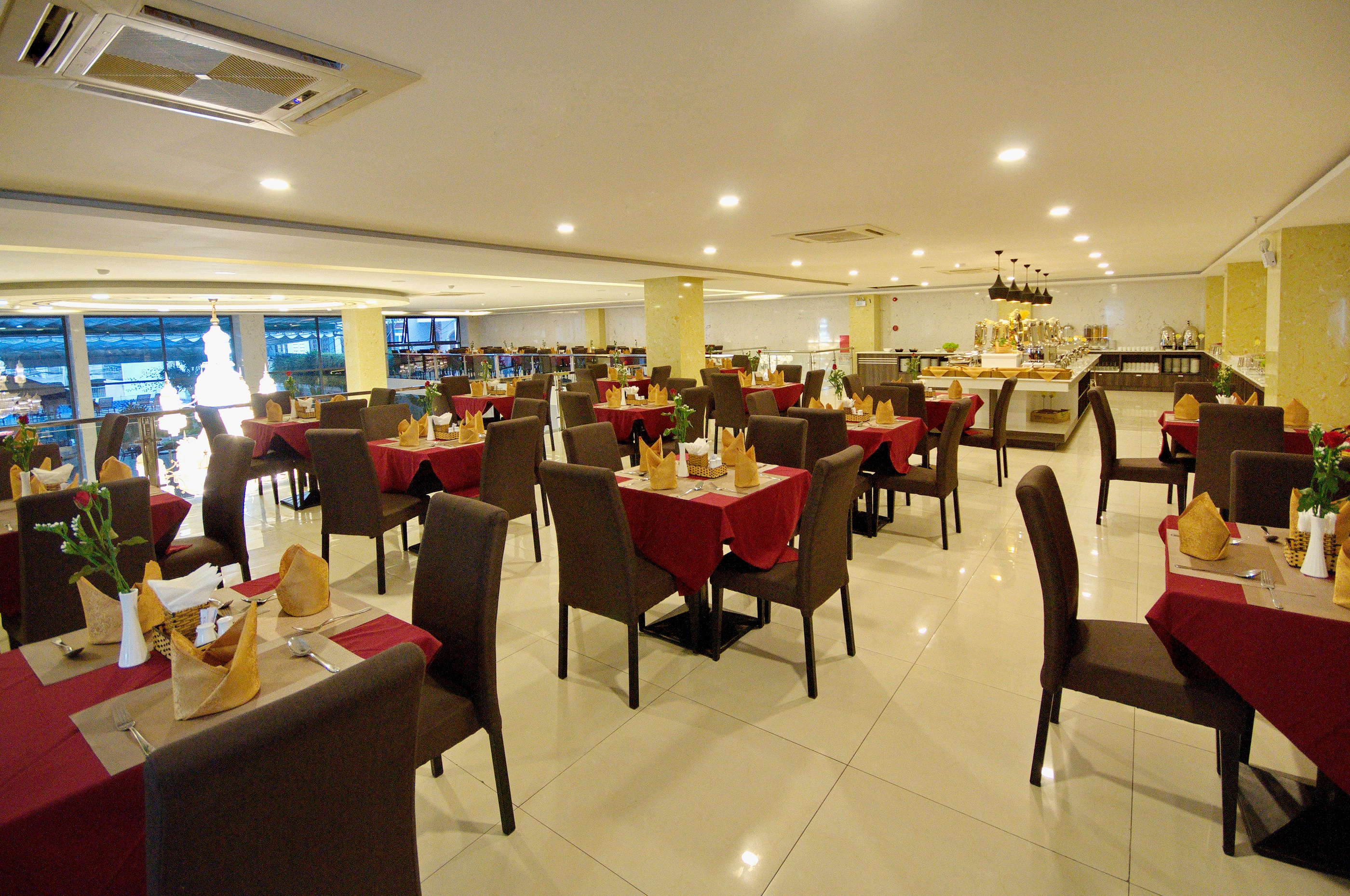 Aries Hotel