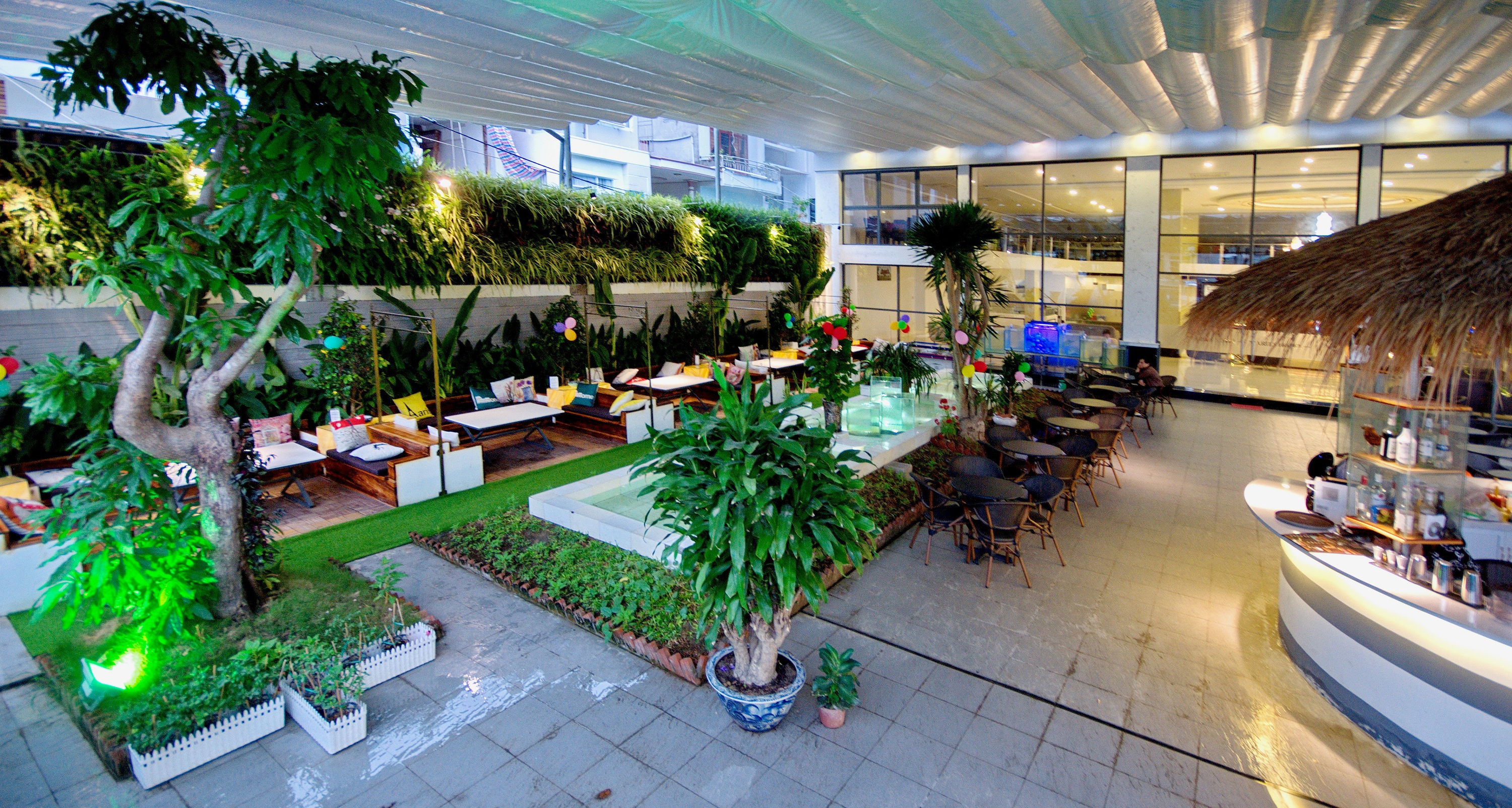 Aries Hotel