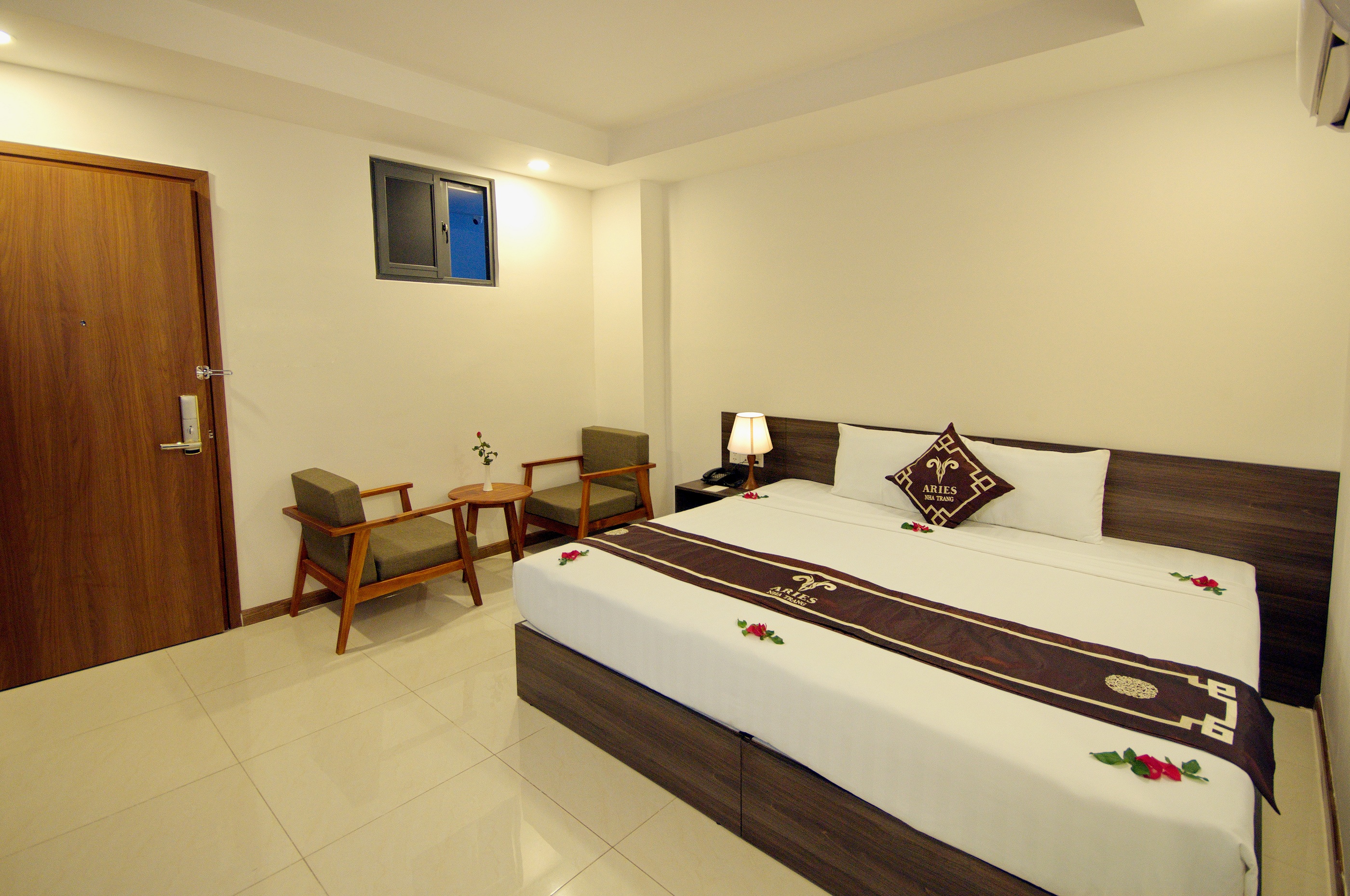 Aries Hotel