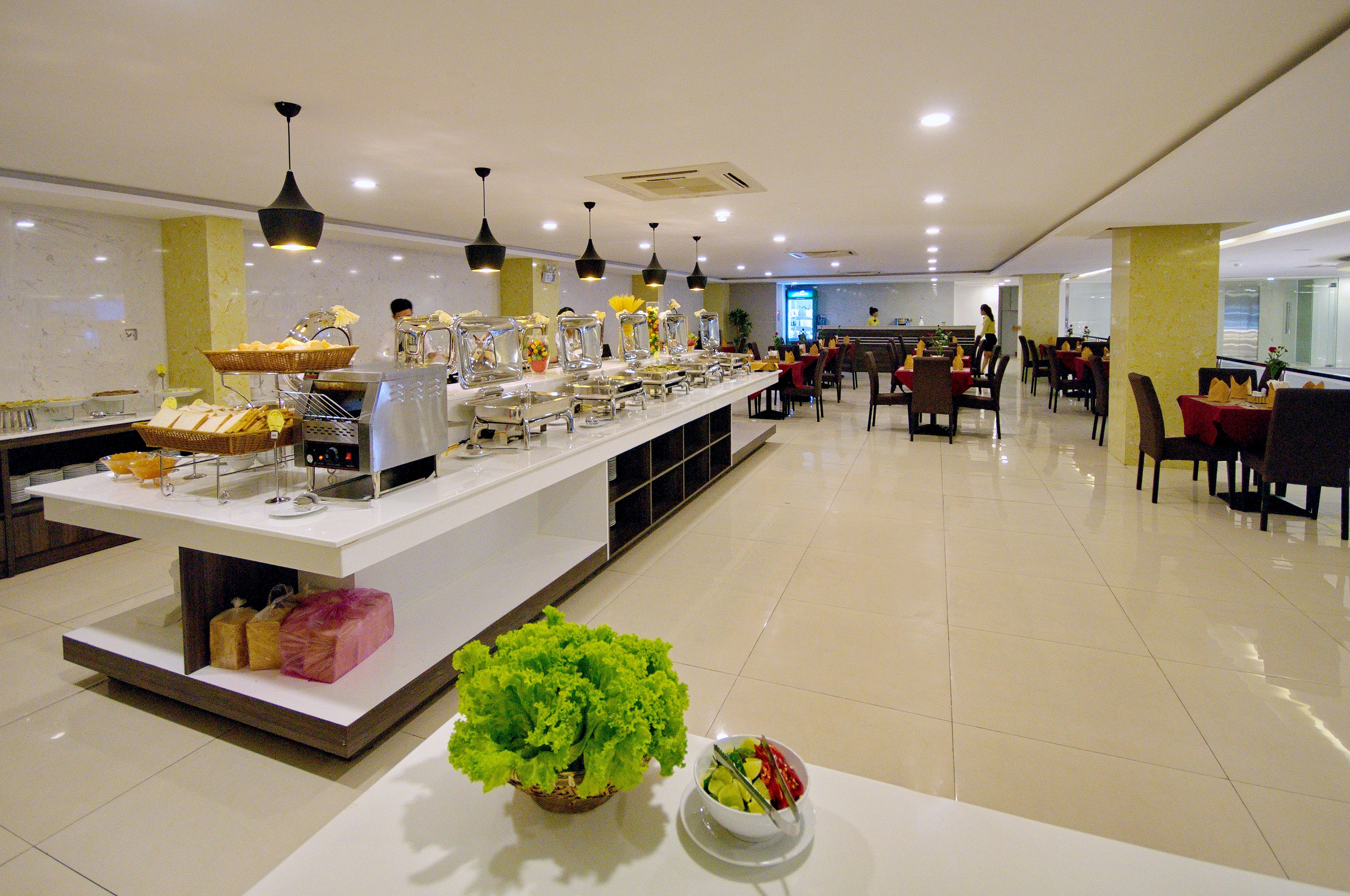 Aries Hotel