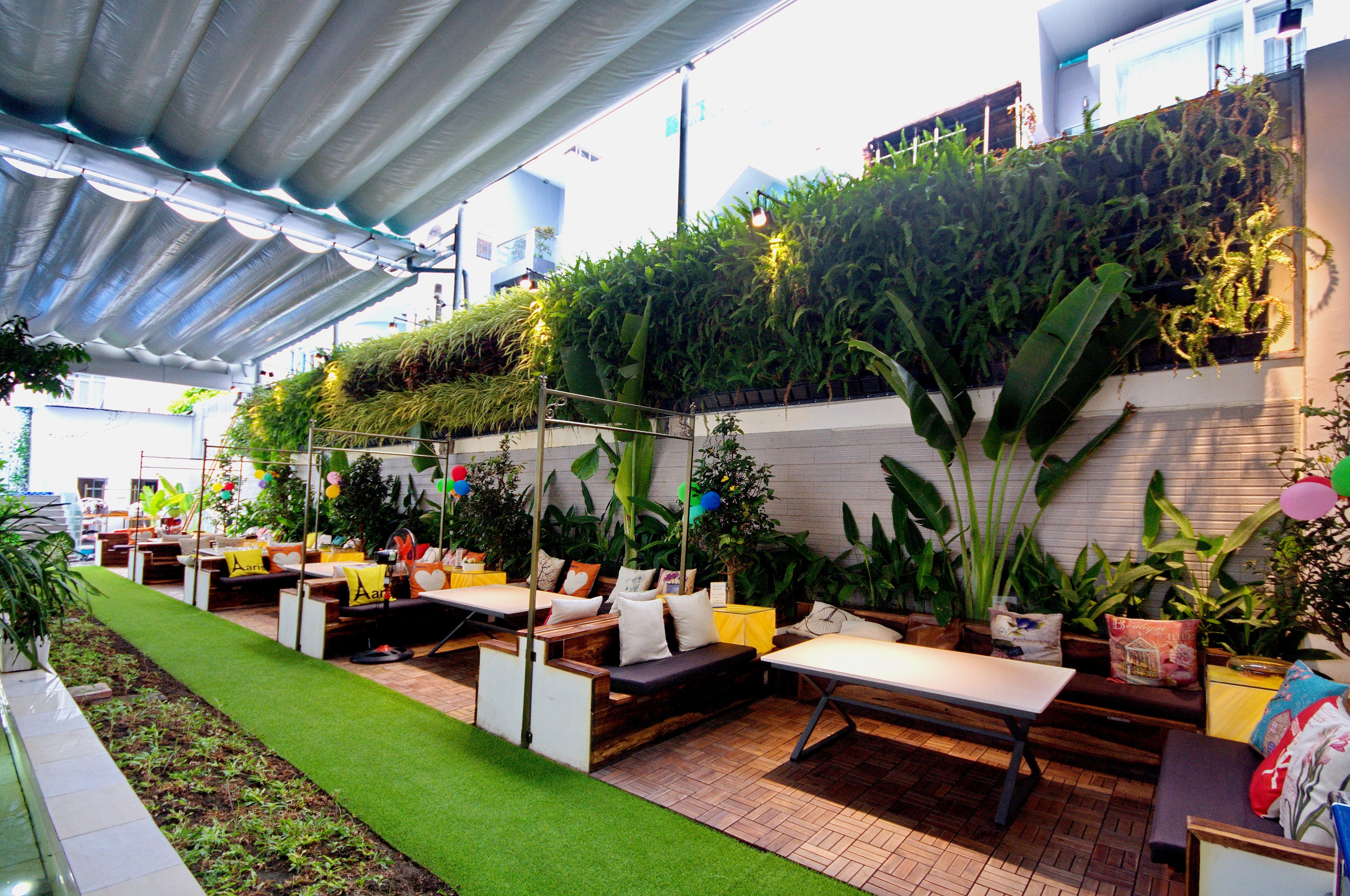 Aries Hotel