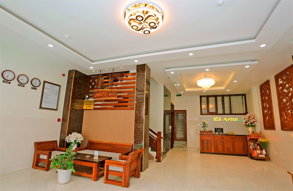 Arise Hotel