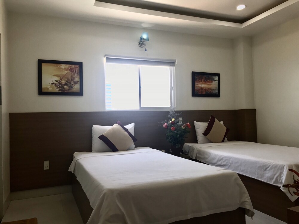 Arise Hotel