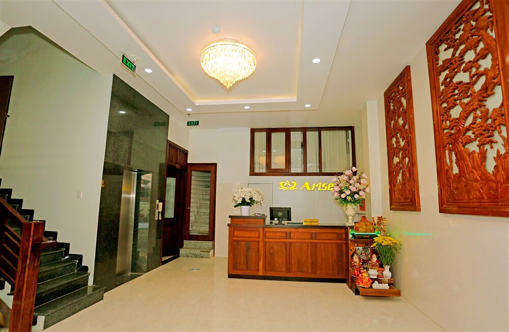 Arise Hotel
