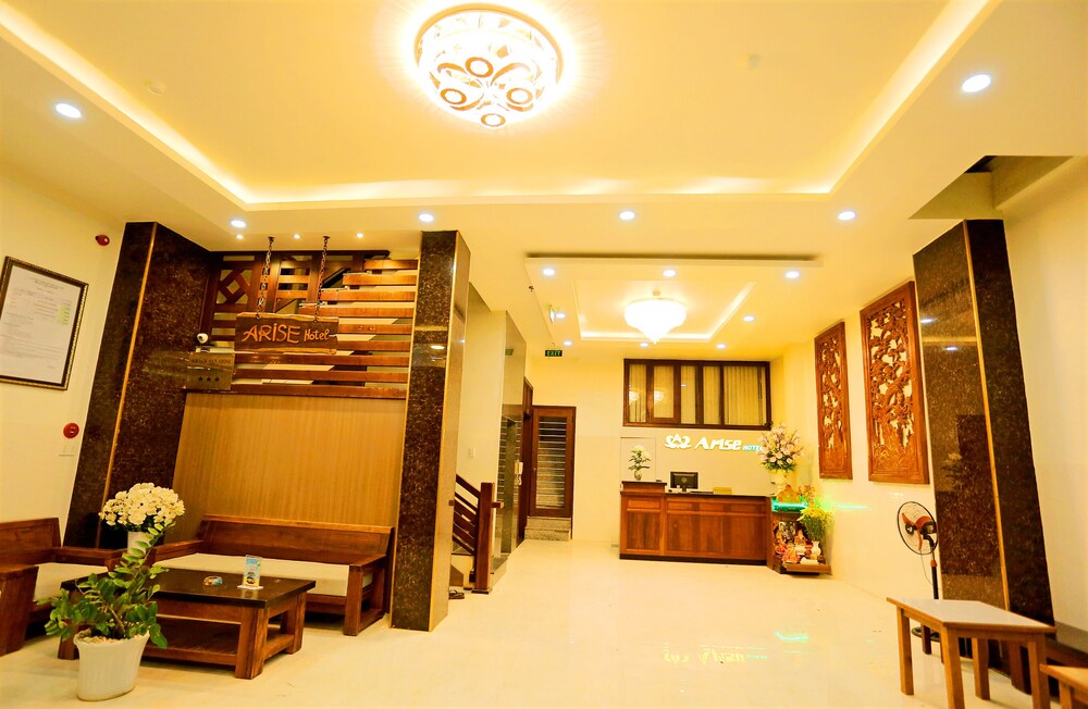 Arise Hotel
